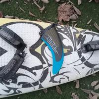 tavola windsurf wave