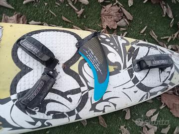 tavola windsurf wave