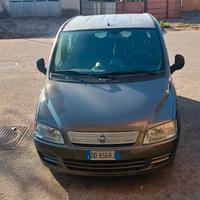 FIAT Multipla 2ª serie - 2006