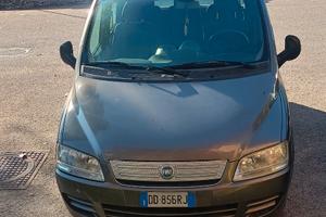 FIAT Multipla 2ª serie - 2006