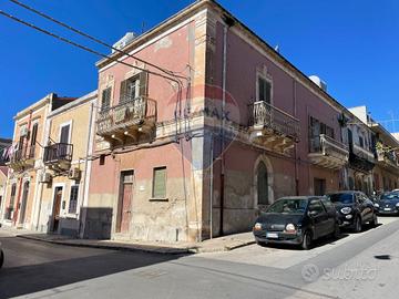 Casa Indipendente - Pachino