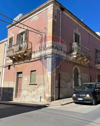 Casa Indipendente - Pachino