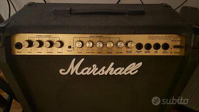 Amplificatore Marshall Valvestate 8040
