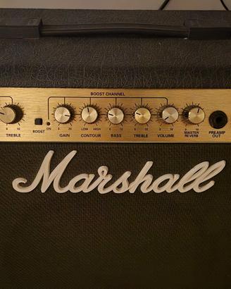 Amplificatore Marshall Valvestate 8040