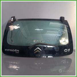 Portellone Cofano Posteriore CITROEN C1 2005 2014 
