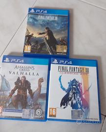 giochi play 4 