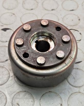 VOLANO MAGNETE HONDA CR 250 1992 1996 CR250 1993 1