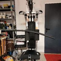Palestra multifunzione Kettler