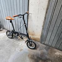 Bicicletta da barca
