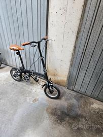 Bicicletta da barca
