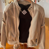 Giubbotto donna originale Tucano