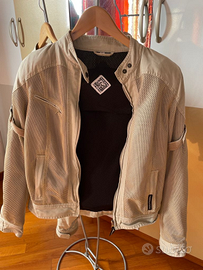 Giubbotto donna originale Tucano