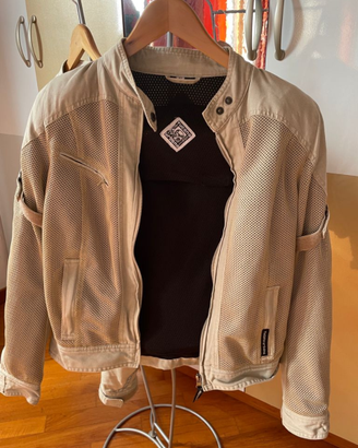 Giubbotto donna originale Tucano