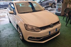 Volkswagen Polo 1.2 TSI 5p. Comfortline BlueMotion