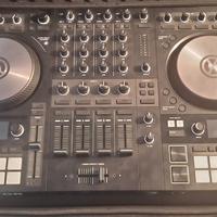 NATIVE INSTRUMENTS S4 MK3 TRAKTOR