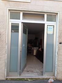 Locale commerciale Bari Carbonara