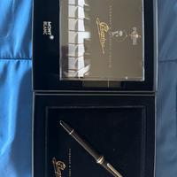 Penna mont Blanc chopen