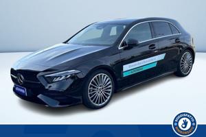 Mercedes-Benz Classe A 180d Automatic AMG Lin...