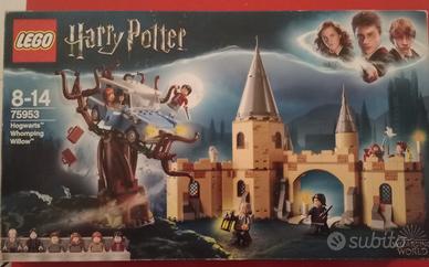 LEGO HARRY POTTER 75953