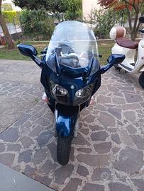 fjr 1300 abs as