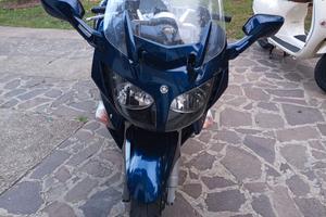 fjr 1300 abs as