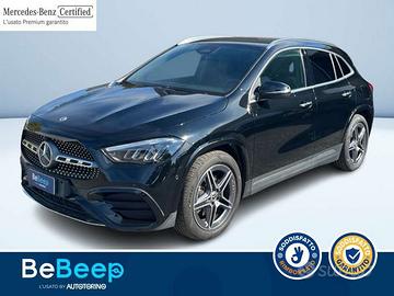 Mercedes-Benz GLA 200 D AMG LINE ADVANCED PLU...