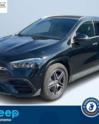 Mercedes-Benz GLA 200 D AMG LINE ADVANCED PLU...