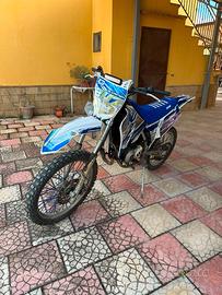 Hm cre 50cc