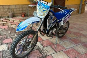 Hm cre 50cc