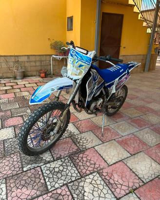 Hm cre 50cc