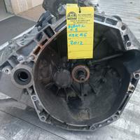 Cambio Renault Scenic 1.5 D cod. mot. K9KA6