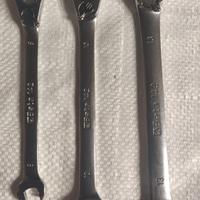 Chiavi Beta 142 a cricchetto 