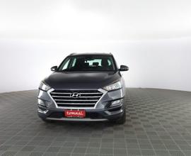 HYUNDAI Tucson Tucson 1.6 T-GDI DCT XPrime