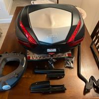 BAULETTO GIVI 47Litri