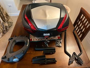 BAULETTO GIVI 47Litri