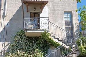 Appartamento indipendente con giardino