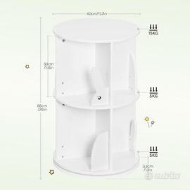 libreria per bambini