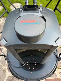 Filtro acquario eheim