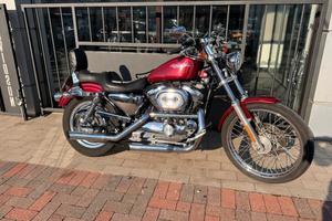 Harley-davidson 1200 Sportster Custom XL1200C