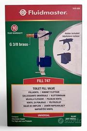 Galleggiante universale per WC Fluidmaster 