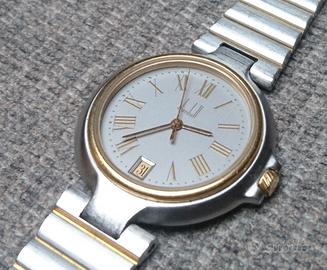 Orologio al quarzo, Dunhill Millenium MQ