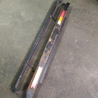 paraurti gravoso per Suzuki samurai