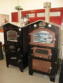 Forno a legna