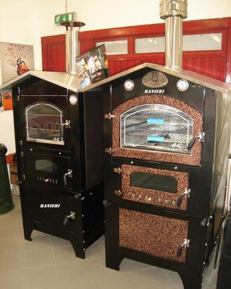 Forno a legna