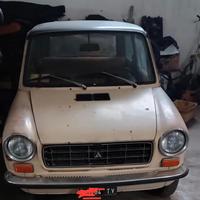 A112  Elegant 1 serie del 1973