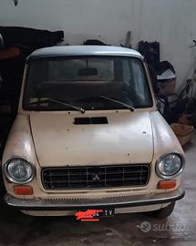 A112  Elegant 1 serie del 1973