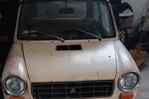 A112  Elegant 1 serie del 1973