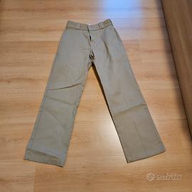 pantaloni Dickies tg 28/30 