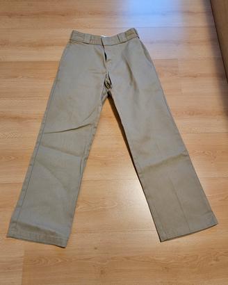 pantaloni Dickies tg 28/30 