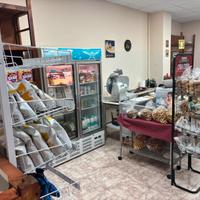 Attività Negozio Alimentari